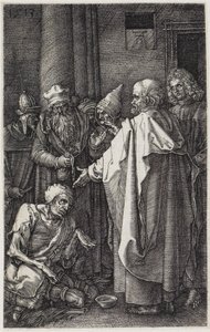 de Albrecht Dürer