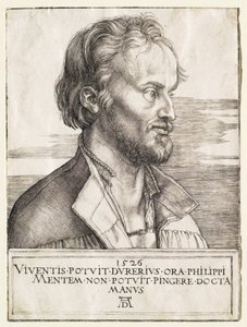  de Albrecht Dürer