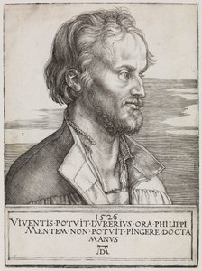  de Albrecht Dürer