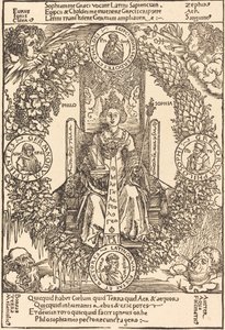 Filosofia de Albrecht Dürer