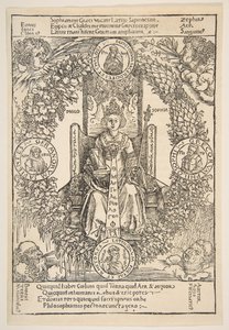 Filosofia.nd de Albrecht Dürer