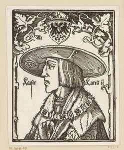  de Albrecht Dürer