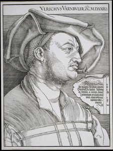  de Albrecht Dürer