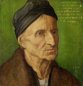  de Albrecht Dürer