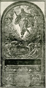 Ressurreição de Albrecht Dürer