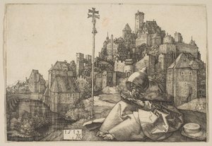  de Albrecht Dürer