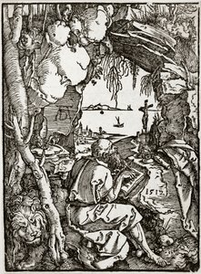  de Albrecht Dürer