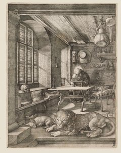  de Albrecht Dürer