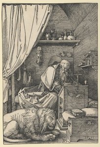  de Albrecht Dürer