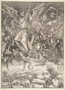  de Albrecht Dürer