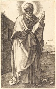 São Paulo de Albrecht Dürer