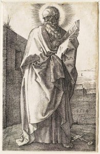  de Albrecht Dürer