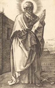 Floresta. de Albrecht Dürer