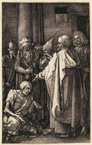  de Albrecht Dürer