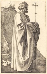 São Filipe de Albrecht Dürer