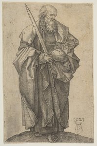  de Albrecht Dürer