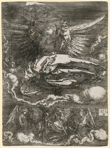  de Albrecht Dürer