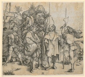  de Albrecht Dürer