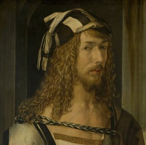  de Albrecht Dürer