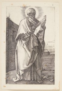 São Paulo de Albrecht Dürer