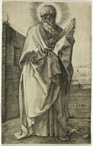 São Paulo de Albrecht Dürer