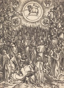 Floresta. de Albrecht Dürer