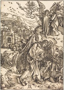  de Albrecht Dürer