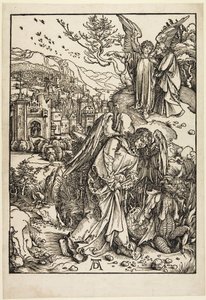  de Albrecht Dürer
