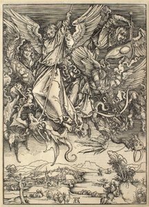  de Albrecht Dürer