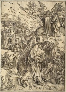  de Albrecht Dürer