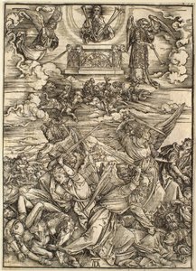  de Albrecht Dürer