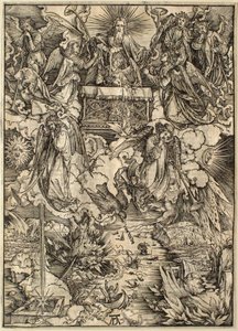  de Albrecht Dürer