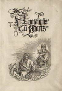  de Albrecht Dürer