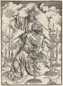  de Albrecht Dürer