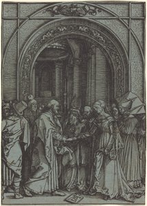  de Albrecht Dürer