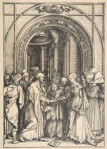  de Albrecht Dürer