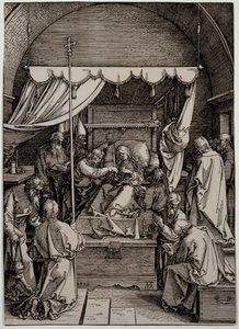  de Albrecht Dürer