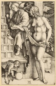  de Albrecht Dürer