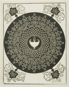 O primeiro nó de Albrecht Dürer