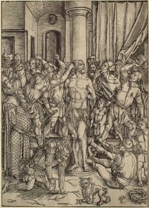  de Albrecht Dürer