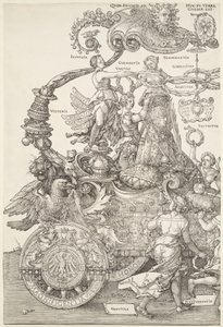  de Albrecht Dürer