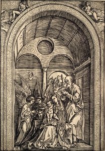 de Albrecht Dürer