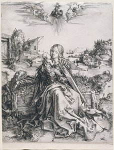  de Albrecht Dürer