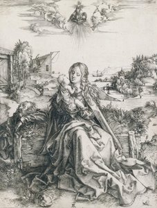  de Albrecht Dürer
