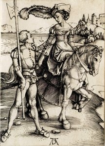  de Albrecht Dürer