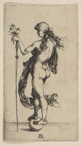 A pequena fortuna de Albrecht Dürer