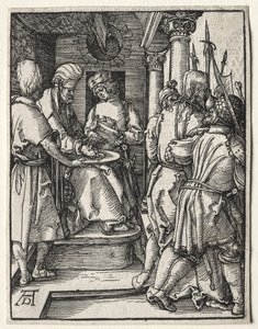  de Albrecht Dürer