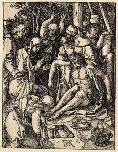  de Albrecht Dürer