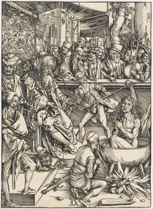  de Albrecht Dürer