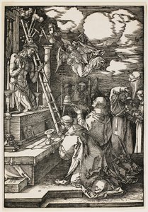  de Albrecht Dürer